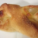 Roburosubekari - サツマイモと栗のパン