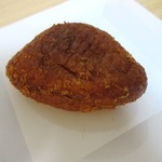 Roburosubekari - カレーパン