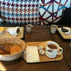ベーカリー&テーブル 箱根
