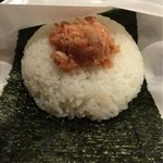 Binchou oogiya - おにぎり
      鮭