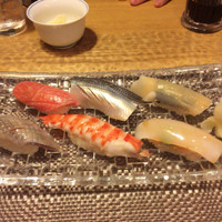 すし処 みや古分店 - 