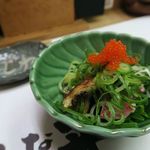 季節料理 藤原 - 