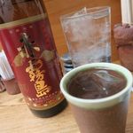 季節料理 藤原 - 