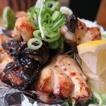 季節料理 藤原 - 