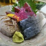 季節料理 藤原 - 