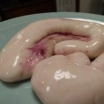 きくち - (3/4)白子