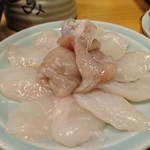 きくち - (3/4)ふぐしゃぶ