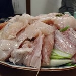 きくち - (3/4)ふぐちり