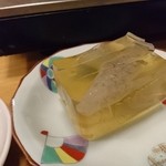 きくち - (3/4)ふぐの煮凝り