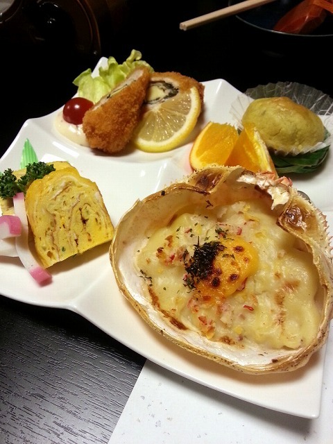 口コミ一覧 : 松乃屋佐藤旅館の写真