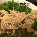 長浜ラーメン 風び - 