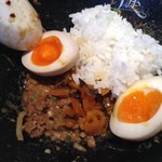 仙臺 自家製麺 こいけ屋 - 