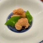 たらこが美味しい