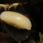 鮨　銀座　鰤門 - いか