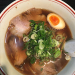 ラーメン　將陽 - 