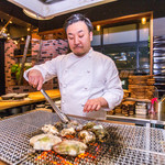 KEMONO UMAMI ROBATA ROOF TOP - 