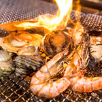 KEMONO UMAMI ROBATA ROOF TOP - 