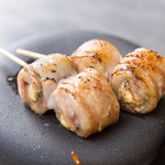 KEMONO UMAMI ROBATA ROOF TOP - 