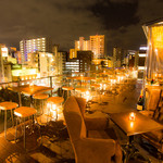 KEMONO UMAMI ROBATA ROOF TOP - 