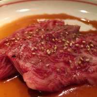焼肉 十々 西麻布店 - 
