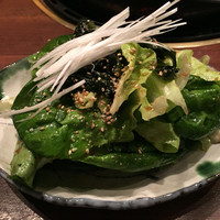 焼肉 十々 西麻布店 - 