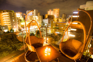 福岡市で夜景を楽しむなら！記念日デートに最適なお店15選 [食べログ