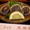 寿司と地魚料理　大徳家