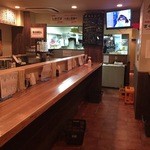 立ち呑み 魚平 - 