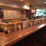 立ち呑み 魚平 - 