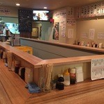 立ち呑み 魚平 - 