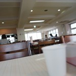 みずほ食堂 - なか