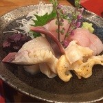 和食 鮮 - 