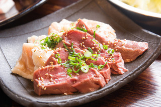 Kirishima Yakiniku Hompo Enzan - 