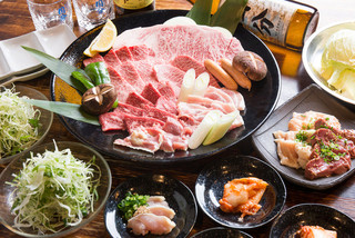 Kirishima Yakiniku Hompo Enzan - 