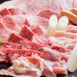 Kuroge Wagyu beef from Kagoshima Prefecture, shipped directly from contracted farmers!