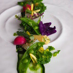 横浜モノリス - 