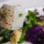 横浜モノリス - 