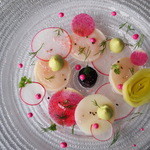 横浜モノリス - 