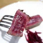 bb9 - 熟成肉  薪焼き 