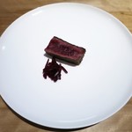 bb9 - 熟成肉  薪焼き 