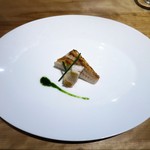 bb9 - 淡路 まながつお 薪焼き  
      