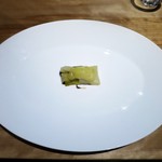 bb9 - 下仁田ねぎ 薪焼き