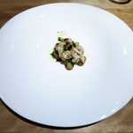 bb9 - 白子 薪焼き