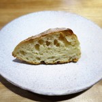 bb9 - 自家製パン