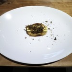 bb9 - 自家製バター  