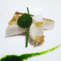 bb9 - 淡路 まながつお 薪焼き  
                