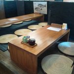 Sushi Izakaya Omoya - 