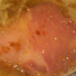 このチャーシューが