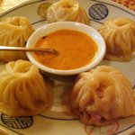 ミルミレ - モモ