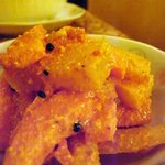 ミルミレ - アチャール